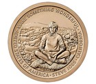 2026 P d California American Innovation Dollar Uncirculated