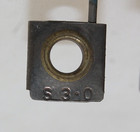 Arrow-hart S3 0 Heater Overload Relay  lot Of 2 