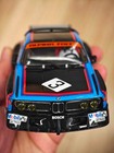 Carrera Digital 132 30923 Bm W 3 5 Csl 6h Silverstone 1976   3 1 32 Slot Car