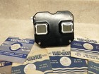 Vtg 50 s Sawyers View Master Viewer   30 Reels Lots Of Nat l  Parks Us   Canada