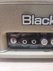 Blackstar Ht-1rh 1w Tube Guitar Amplifier Head Reverb Blonde Cream Ht1rh