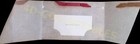  Vintage 1926 High School Yearbook West Liberty Oh School Graduation Invitation 