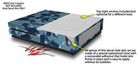 Skin Xbox One S Console Controller Wraptorcamo Old School Camouflage Camo Navy