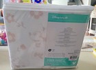 Disney Baby Minnie Mouse 3-piece Crib Bedding Set  Pink 
