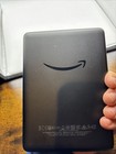 Amazon Kindle J9g29r  10th Gen  4gb  or 2 75gb  Black Tested Works  no Charger 