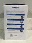 Waterpik Ultra Water Flosser White Wp-100w 6 Tips Included - Brand New Sealed