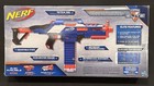 Nerf Cs-18 N-strike Elite Rapidstrike Blaster- New In Box