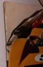 Vintage 1970 Hot Wheels Redline Annual Magazine Rare Toy Car Collector s Item