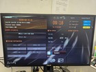 Asrock B250m-hdv Motherboard W  Intel Core I3-7100   3 90ghz Cpu  No Ram  Tested