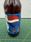 Elvis Presley Pepsi Bottle Unopened 1999 Vintage Memphis Birthday Celebration