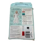 Love To Dream Swaddle Up Transition Bag Sleep Sack Olive Stripe Large 19-24 Lbs 