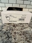 American Standard Towel Ring - Prairie Field Polished Brass - Never Installed 