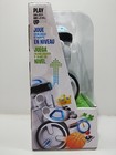 Mip Arcade - Interactive Self Balance Robot Buddy  Wowwee Play App Enabled New