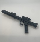 Vintage Star Wars 12 Inch Stormtrooper Replacement Repro Blaster Gun 1978 12   
