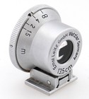 Leica Leitz Shooc 13 5cm View Finder 12030 For Leica L39 Or M Lenses