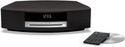 Trade-in Bose Wave Music System Am fm Radio And Cd Player  grey  Refurbished