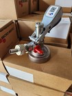 Micro Matic Keykeg Mf-kk 5 8  Bsp Keg Coupler Kk122ca3000 New