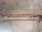 Fox Body Ford Mustang 79-93 Bolt On Rear Bumper Support Maf Racing