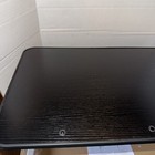 Adjustable Laptop Table Stand Lap Sofa Bed Tray Foldable Notebook Computer Desk