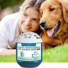 Indoor Air Purification Dust Removal Magic Box  Multi-functional Air Magic Box