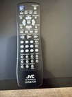 Jvc  Hr-xvc11bj  Dvd vcr Combo Player  4-head Hi-fi Tuner-free W  Remote  Tested