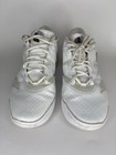 Nike Court Ride 4 Sneakers Men Size 11 White Athletic Tennis Shoes Fd6574-100 -