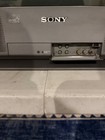 Sony Trinitron Kv-27fs13 27  Retrogaming Television No Remote Awesome  Works  