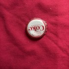 1960s Coca Cola Mike Ditka C68 Nfl All-stars Bottle Cap Coke 