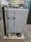 Ge Gdf550pgrbb 24  Black Full Console Dishwasher Nob  160292