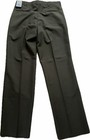 Brand New Size 36 Polywool Scouting Dress Pants