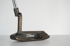 Scotty Cameron Pro Platinum Newport Two Smoke Copper Custom 35  No Head Cover