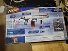 Nerf N-strike Elite Retaliator 90ft Blaster 12x Darts N-strike New Sealed 