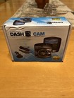 2 4  Hd 1080p Car Dvr Vehicle Camera Video Recorder Dash Cam Night Vision Nib