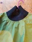 Nrs Stampede Kayaking Whitewater Jacket Green Large Neoprene Neck   Waist