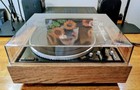 Dual Turntable Plinth - Customized To Fit Your Dual Desires