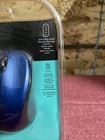 New Logitech M317 Wireless Mouse With Unifying Receiver   Blue
