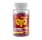 Horny Goat Weed For Woman   Men-with Maca  Saw Palmetto  Ginseg  L-arginine 