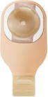 Ostomy Pouch Drainable1pc System Beige  10 Ct