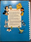 Vintage Yertle The Turtle  fisher-price  Talk-to-me Book  16  Vintage 1978