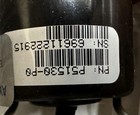 Gf Signet P51530-p0 Rotor-x Paddlewheel Flow Sensor 0 5-4  Pipe 198801620