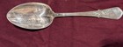 Assorted Newburyport Sterling Silver Spoons - 108 26g  3 819oz 