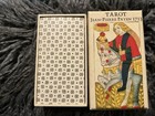 Tarot By Jean-pierre Payen  Avignon 1713  France Limited Edition 1500