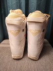 Ladies Size 7 5 Roxy Snowboard Boots