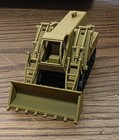 One 1 87 Scale Erie Bucyrus Swing Loader  Unique   