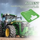 For John Deere Starfire Sf3000 Pf81190 Adapter Holder Gps Receiver Bracket Us