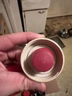 1977 Star Wars Original Vintage Thermos Stopper
