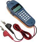 New Fluke Networks Ts25d Telephone Test Set butt Set - P n 25501009