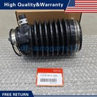 Oem 17228-rca-a00 Engine Air Intake Pipe For 04-06 Acura Tl 05-07 Honda Accord