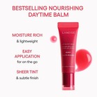 Laneige Lip Glowy Balm  Sheer Tinted Lip Treatment Balm Tube With Shea   Murumur
