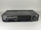 Sony Ev-s900 Hi8 video8 Cassette Tape Player   Recorder Deck - Power On   As-is